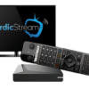 12 månader IPTV + Z11 PRO Box